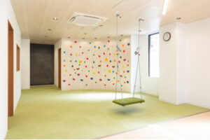 unico八事の内観