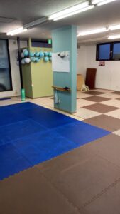 ライズ児童デイサービス小田栄の内観