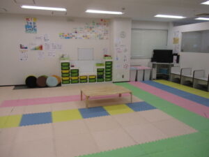 StepUP 蒔田通町教室の内覧