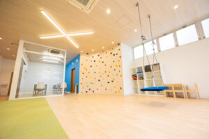 unico練馬錦の内観