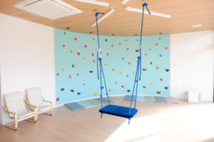 unico船橋の内観