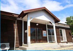 JOYヴィレッジ小田原校の外観