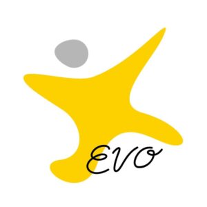 アフタースクールEVOのロゴ