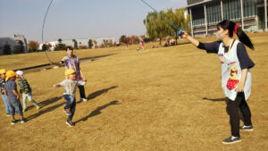 新宿学童保育クラブ