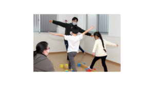 株式会社ミストラルサービスが運営するあんじゅグラディールの活動風景