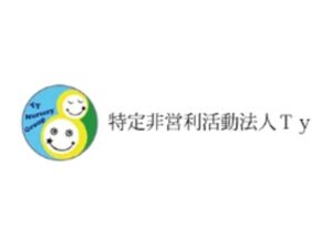特定非営利活動法人Tyのロゴ