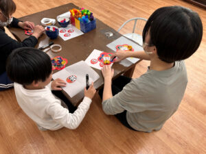 株式会社アイリスが運営するアイリスクラブの様子