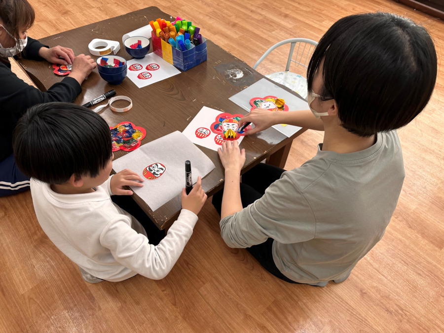 株式会社アイリスが運営するアイリスクラブの様子