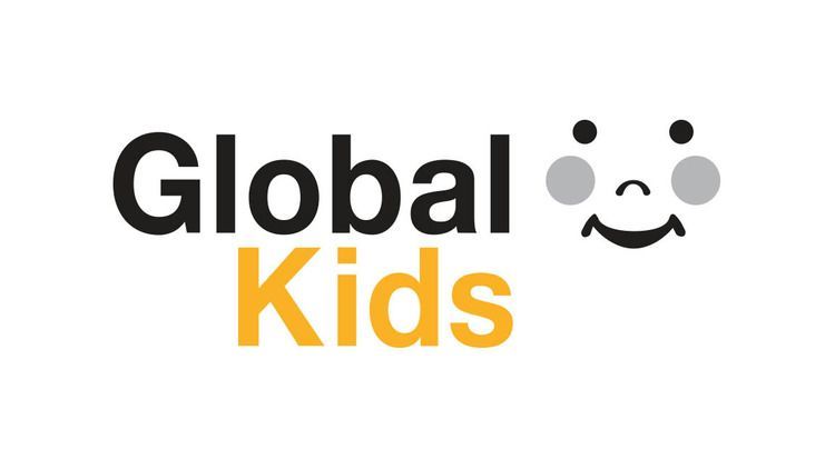 株式会社グローバルキッズのロゴ
