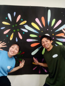 株式会社セリオで働く社員