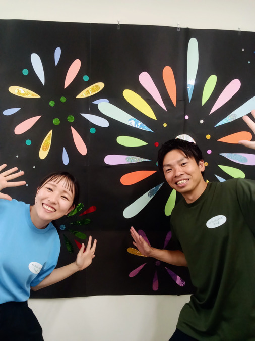 株式会社セリオで働く社員