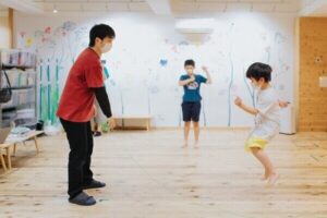 一般社団法人merry atticで働く職員