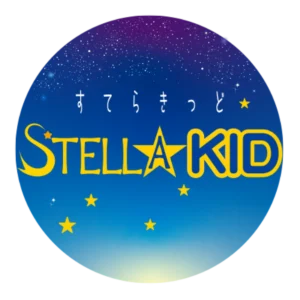 一般社団法人KID-Gの運営する施設のロゴ