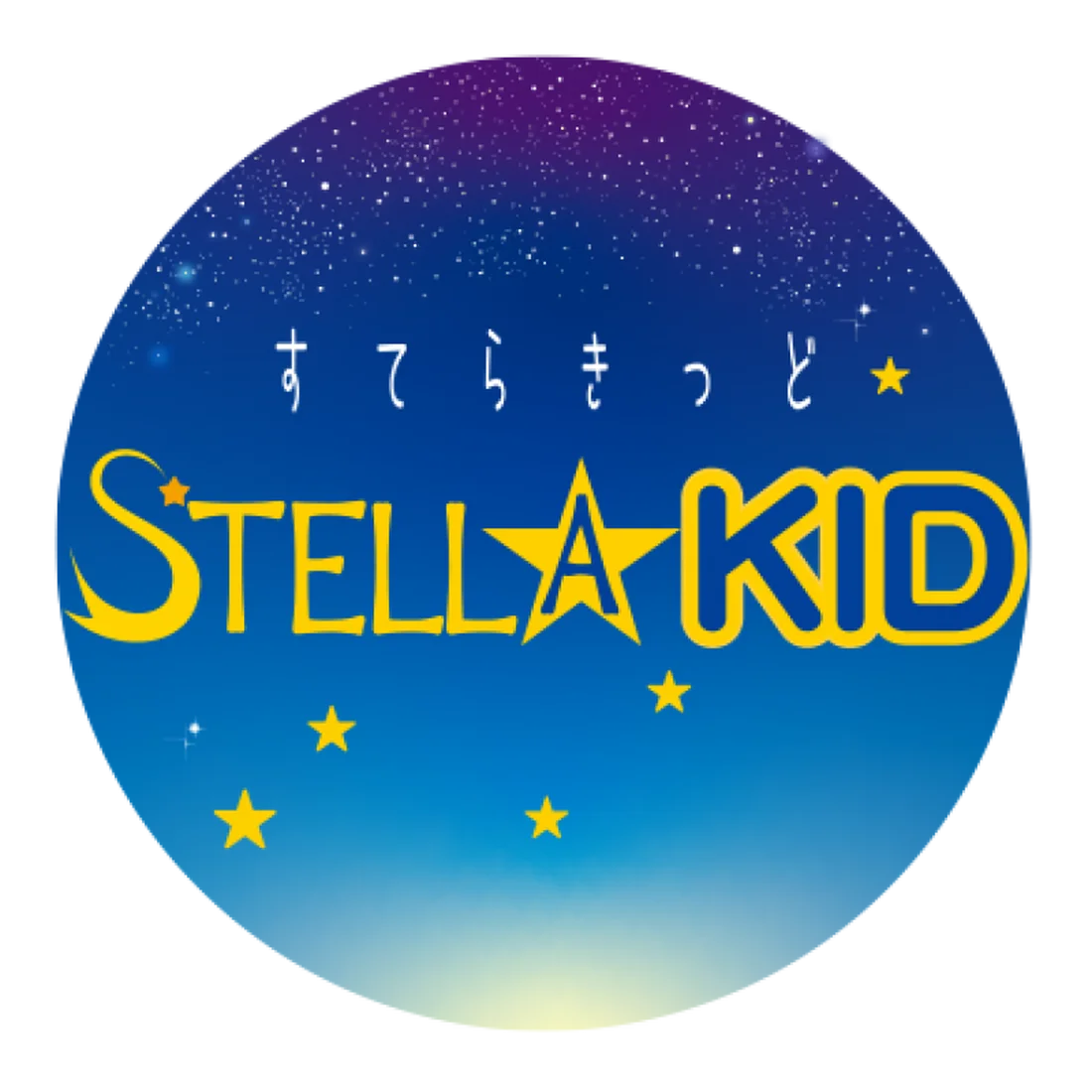 一般社団法人KID-Gの運営する施設のロゴ