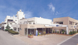 社会福祉法人埼玉福祉会の運営する施設の様子